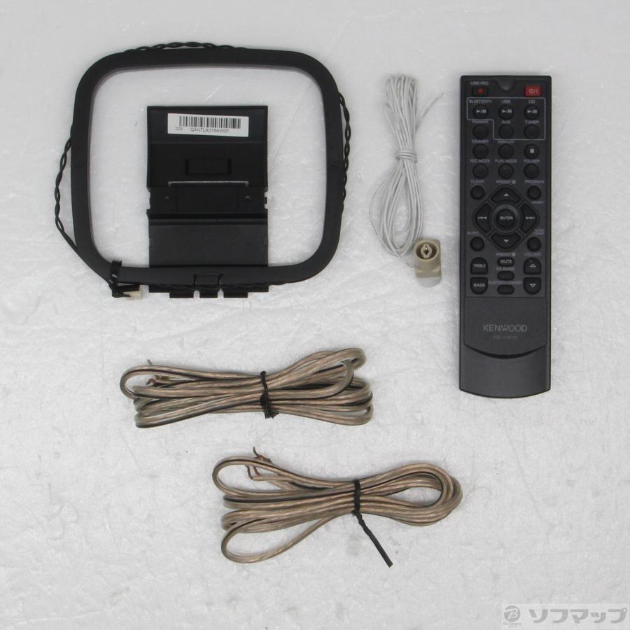 〔中古〕KENWOOD(ケンウッド)  K-515-S シルバー |  | 05