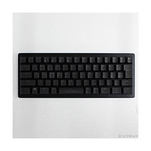 〔中古〕RAZER(レイザー)  Huntsman V3 Pro Mini JP RZ03-14991300-R3J1 黒軸 | Razer