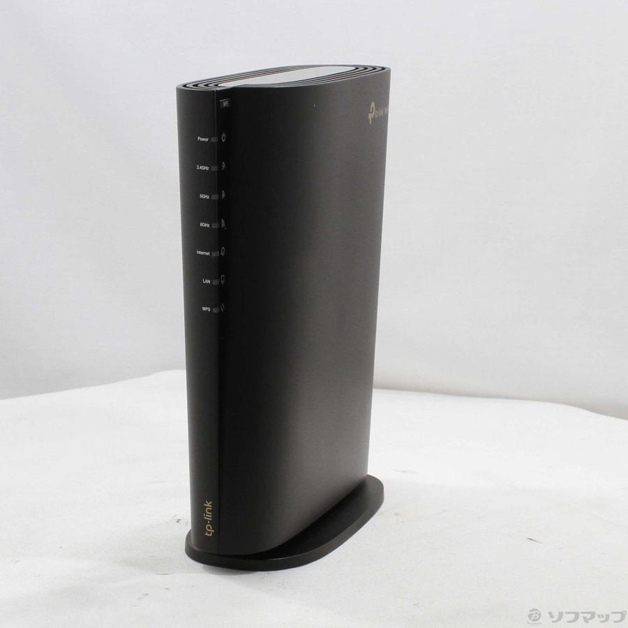 〔中古〕TPLINK  Archer AXE5400 |  | 01