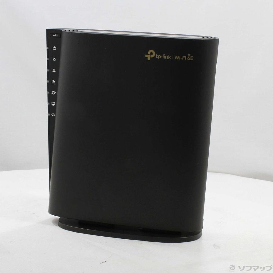 〔中古〕TPLINK  Archer AXE5400 |  | 02