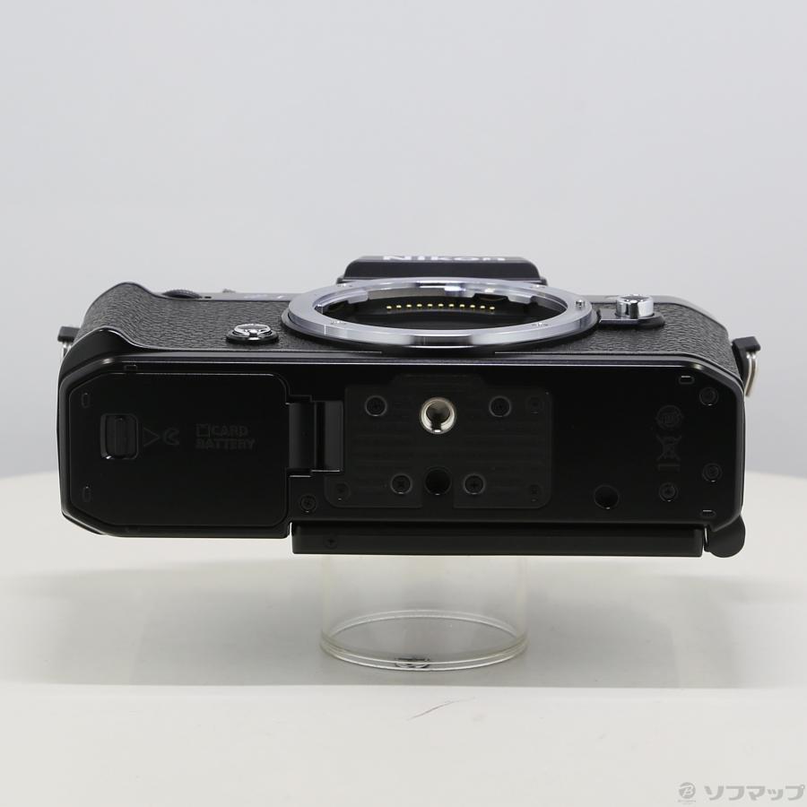 〔中古〕Nikon(ニコン)  期間特価対象品 Z f 40mm f／2 (SE) レンズキット | ニコン | 05