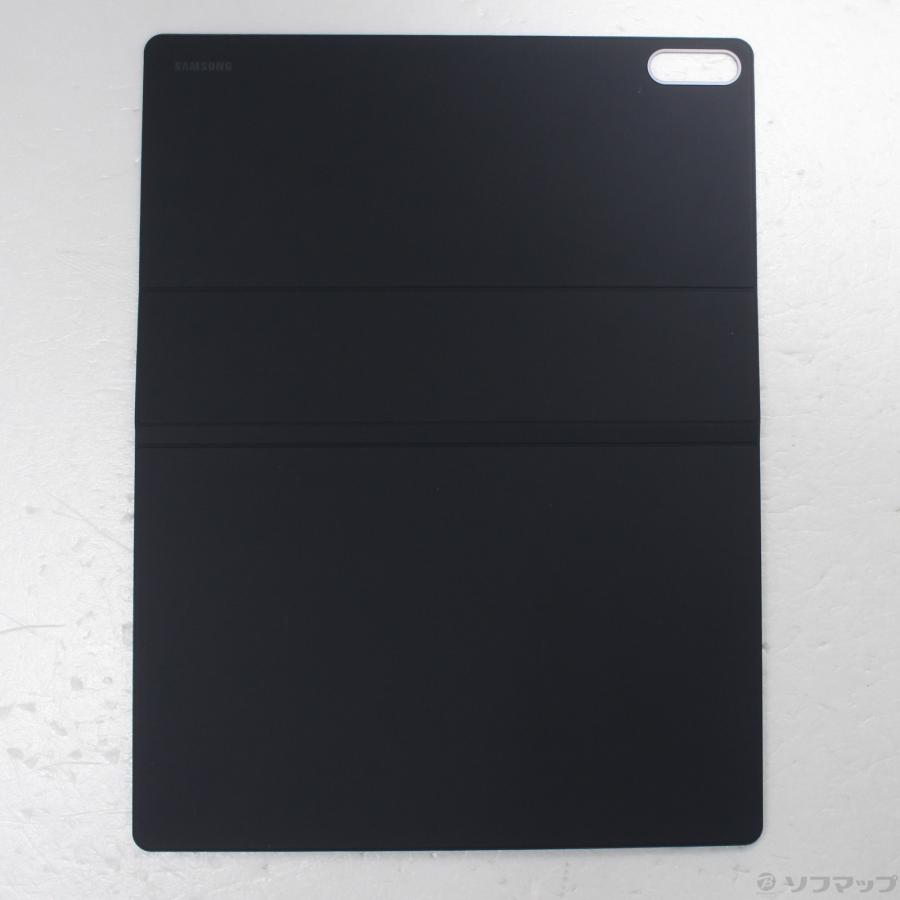 〔中古〕SAMSUNG(サムスン)  Galaxy Tab S11 Ultra用 Book Cover keyboard Slim ブラック EF-DX930UBEGJP | SAMSUNG | 02