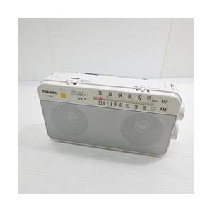 〔中古〕TOSHIBA(東芝)  〔展示品〕 TY-AR66-W ホワイト | TOSHIBA