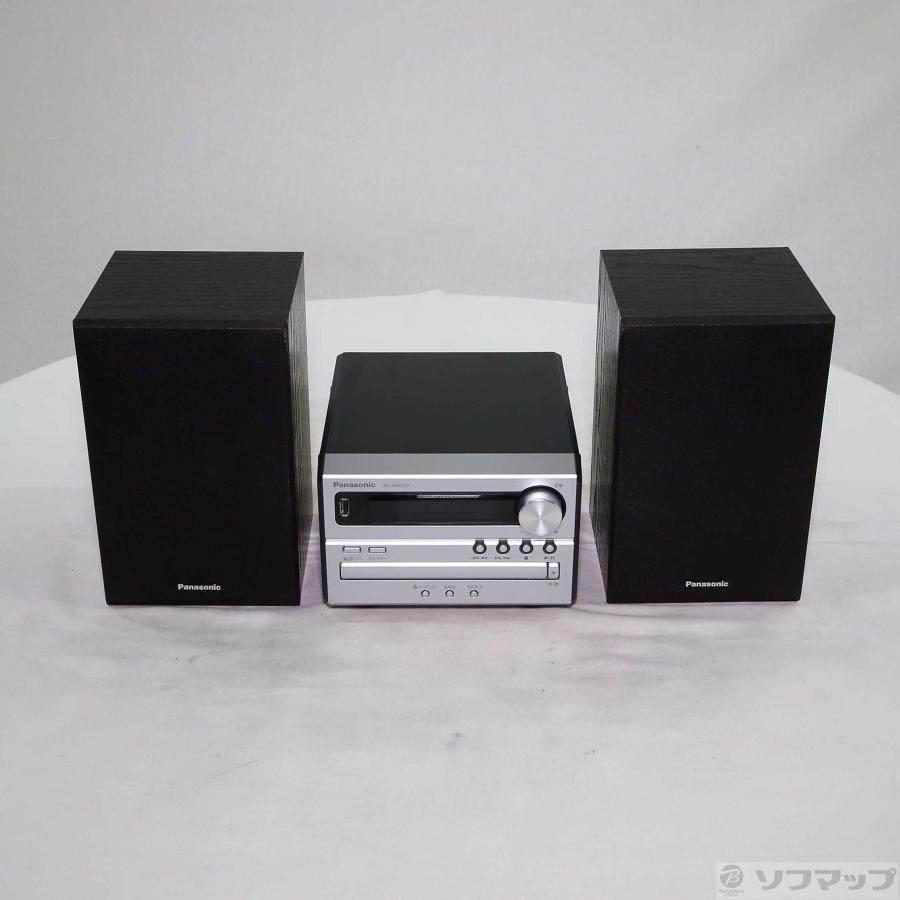 〔中古〕Panasonic(パナソニック)  〔展示品〕 SC-PM250 | Panasonic | 01