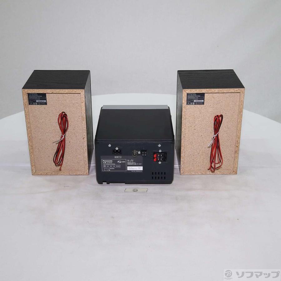 〔中古〕Panasonic(パナソニック)  〔展示品〕 SC-PM250 | Panasonic | 03