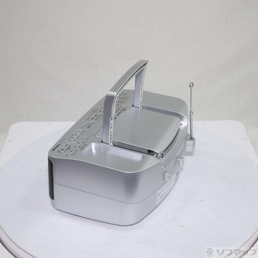 〔中古〕TOSHIBA(東芝)  AUREX TY-CDX92(S) | TOSHIBA | 02