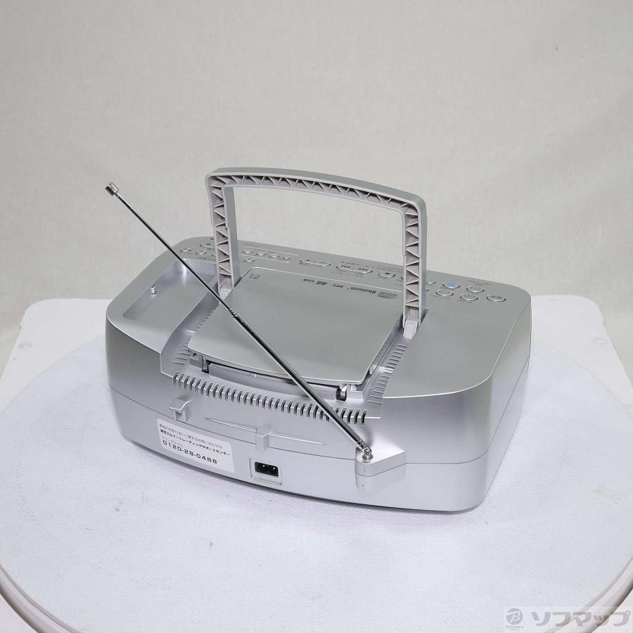 〔中古〕TOSHIBA(東芝)  AUREX TY-CDX92(S) | TOSHIBA | 03