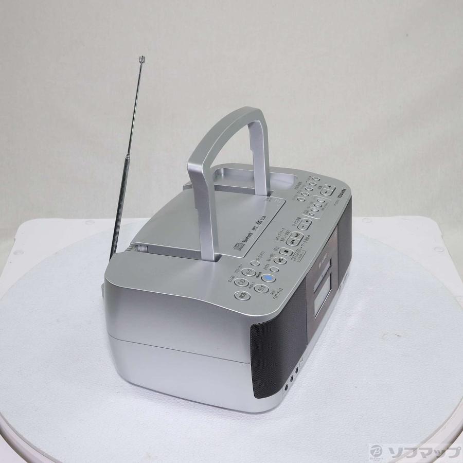 〔中古〕TOSHIBA(東芝)  AUREX TY-CDX92(S) | TOSHIBA | 04