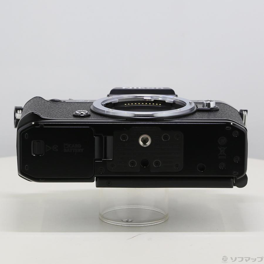 〔中古〕Nikon(ニコン)  期間特価対象品 Z f 40mm f／2 (SE) レンズキット | ニコン | 05
