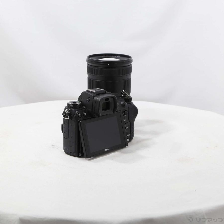 〔中古〕Nikon(ニコン)  期間特価対象品 Z6II 24-120 限定セット | ニコン | 02