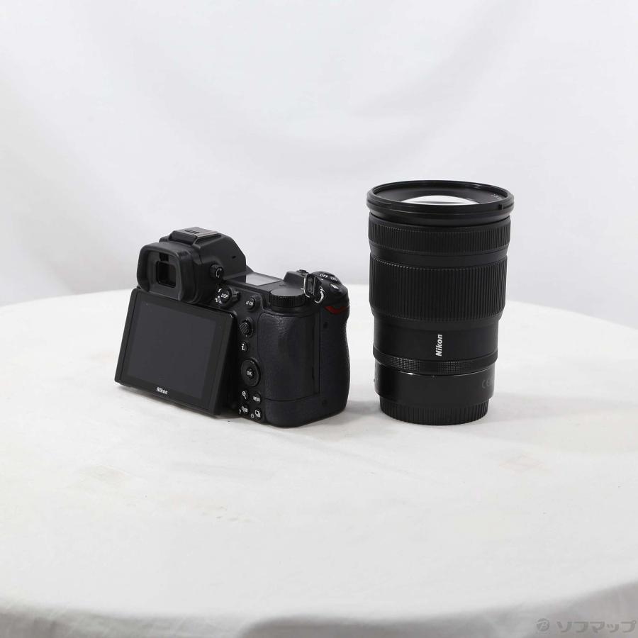 〔中古〕Nikon(ニコン)  期間特価対象品 Z6II 24-120 限定セット | ニコン | 03