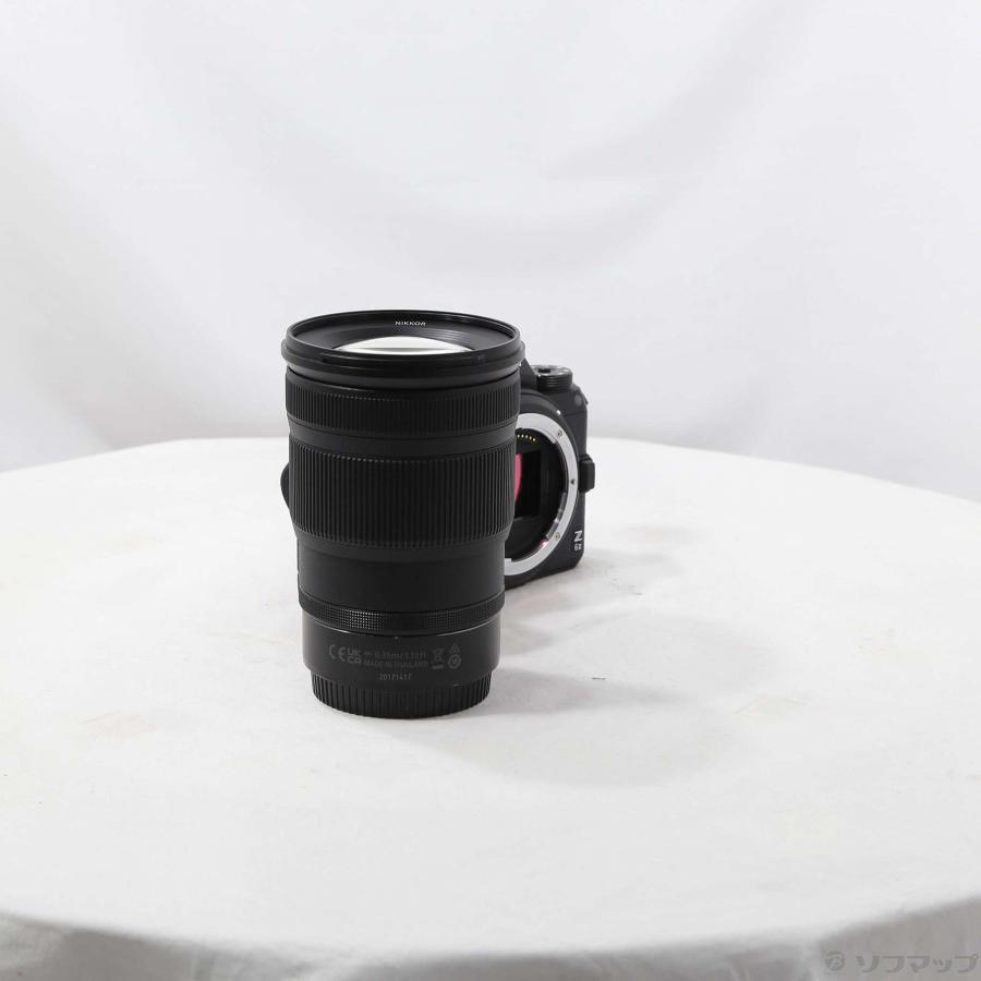 〔中古〕Nikon(ニコン)  期間特価対象品 Z6II 24-120 限定セット | ニコン | 04