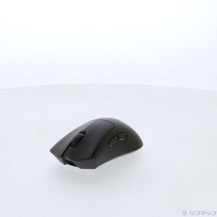 〔中古〕RAZER(レイザー)  DeathAdder V3 HyperSpeed RZ01-05140100-R3A1 | Razer | 01