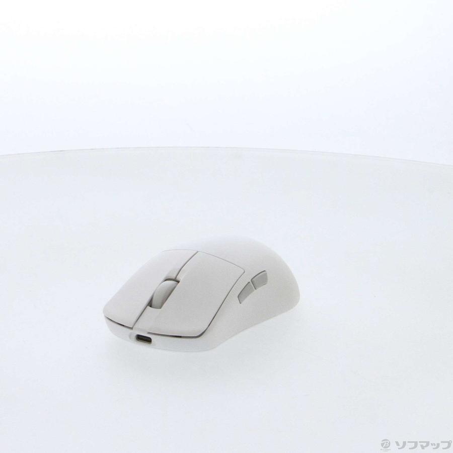 〔中古〕ASUS(エイスース)  ROG Harpe Ace Mini ゲーミング マウス ホワイト 90MP03Z0-BMUA10 | ASUS | 01