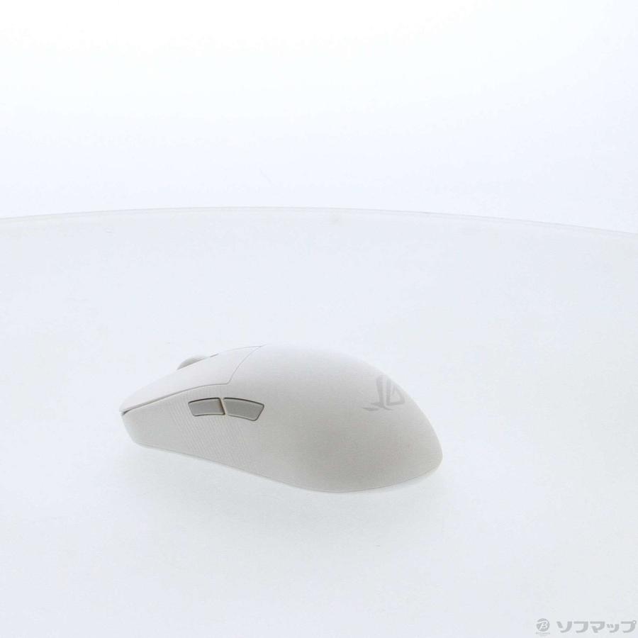 〔中古〕ASUS(エイスース)  ROG Harpe Ace Mini ゲーミング マウス ホワイト 90MP03Z0-BMUA10 | ASUS | 02