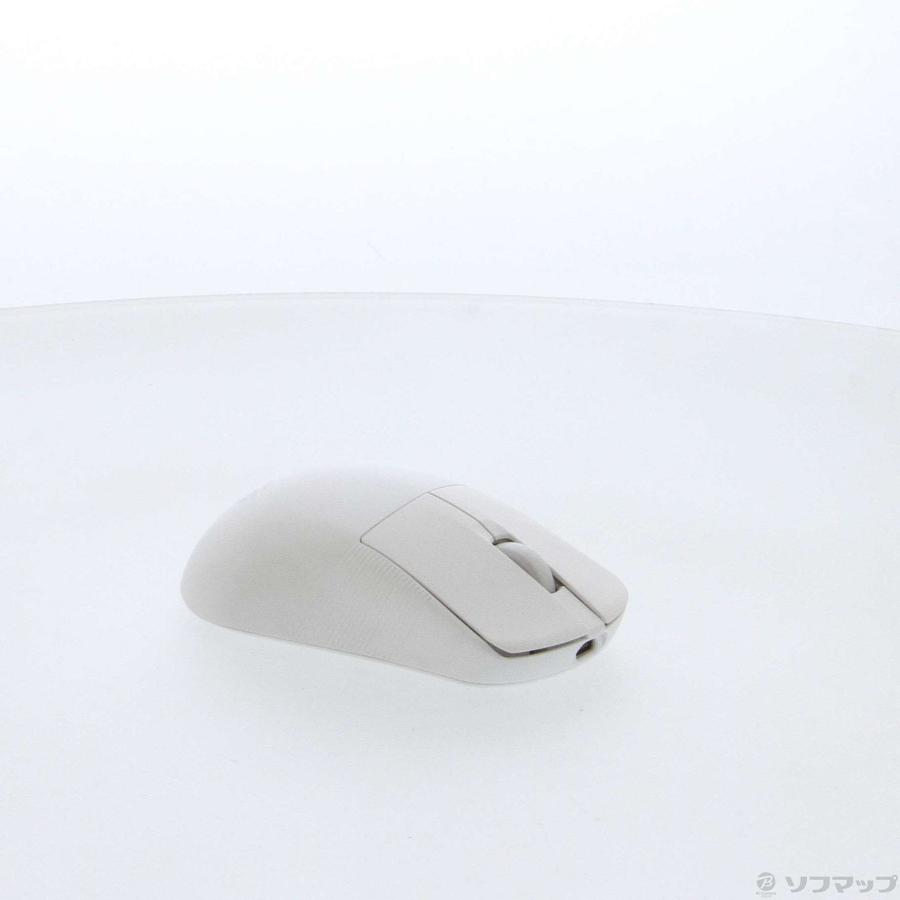 〔中古〕ASUS(エイスース)  ROG Harpe Ace Mini ゲーミング マウス ホワイト 90MP03Z0-BMUA10 | ASUS | 04