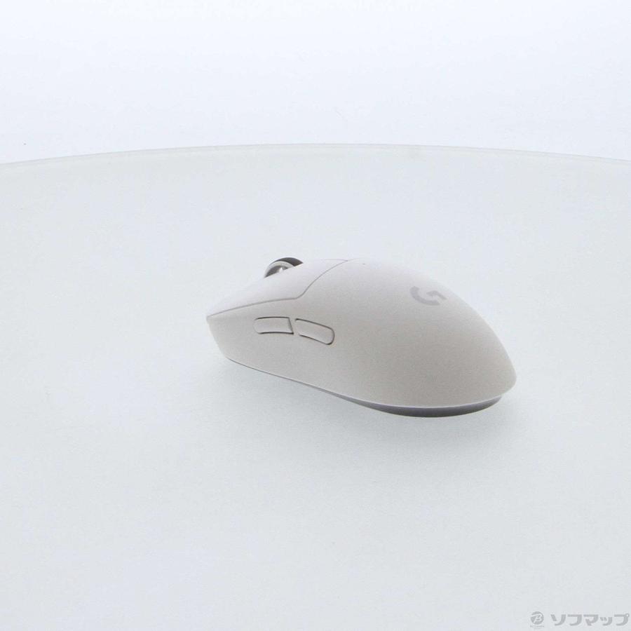 logicool（ロジクール） 〔中古〕 PRO X SUPERLIGHT ワイヤレス
