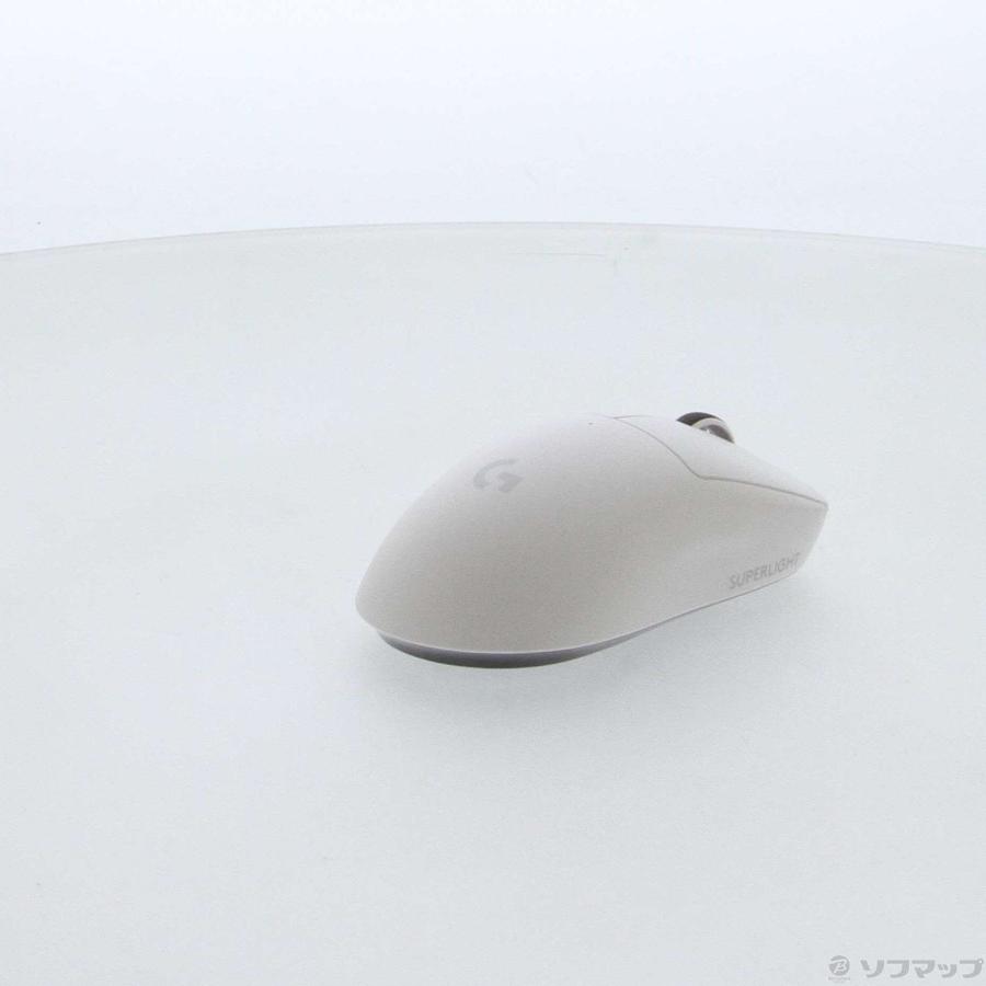logicool（ロジクール） 〔中古〕 PRO X SUPERLIGHT ワイヤレス