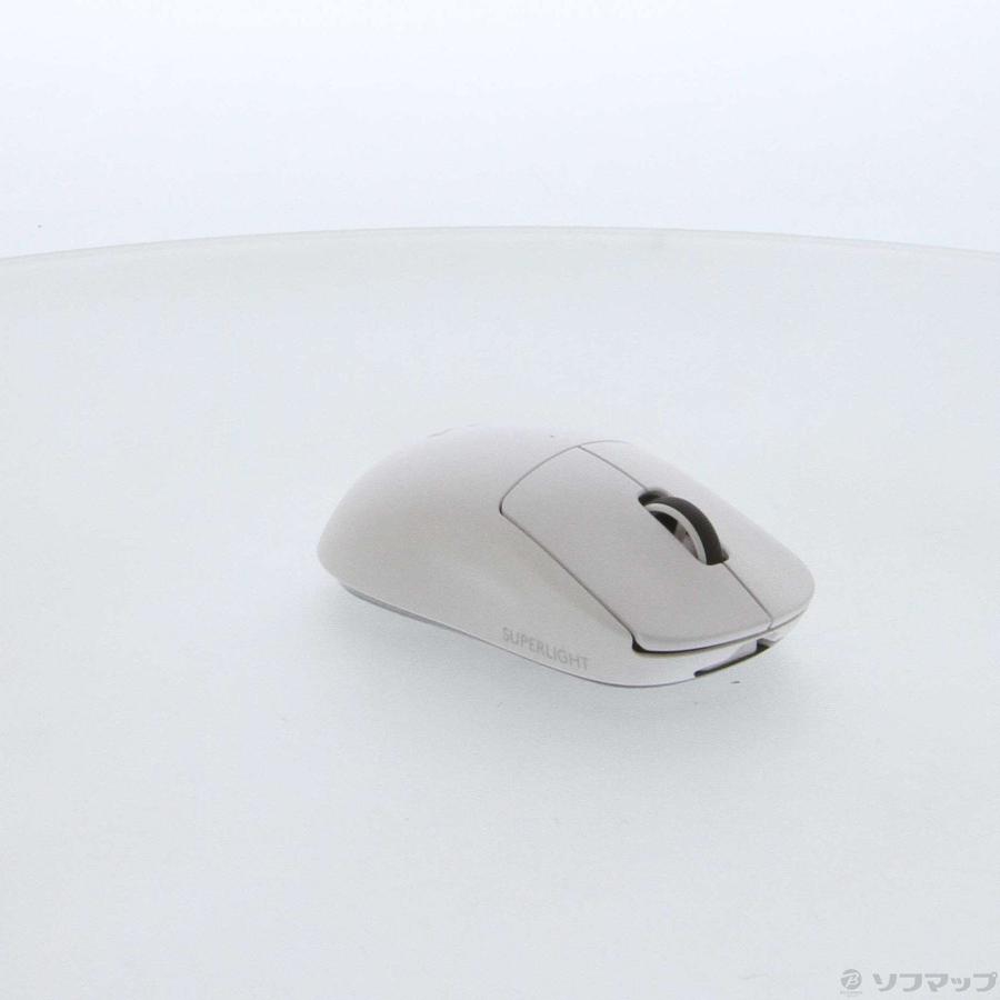 logicool（ロジクール） 〔中古〕 PRO X SUPERLIGHT ワイヤレス
