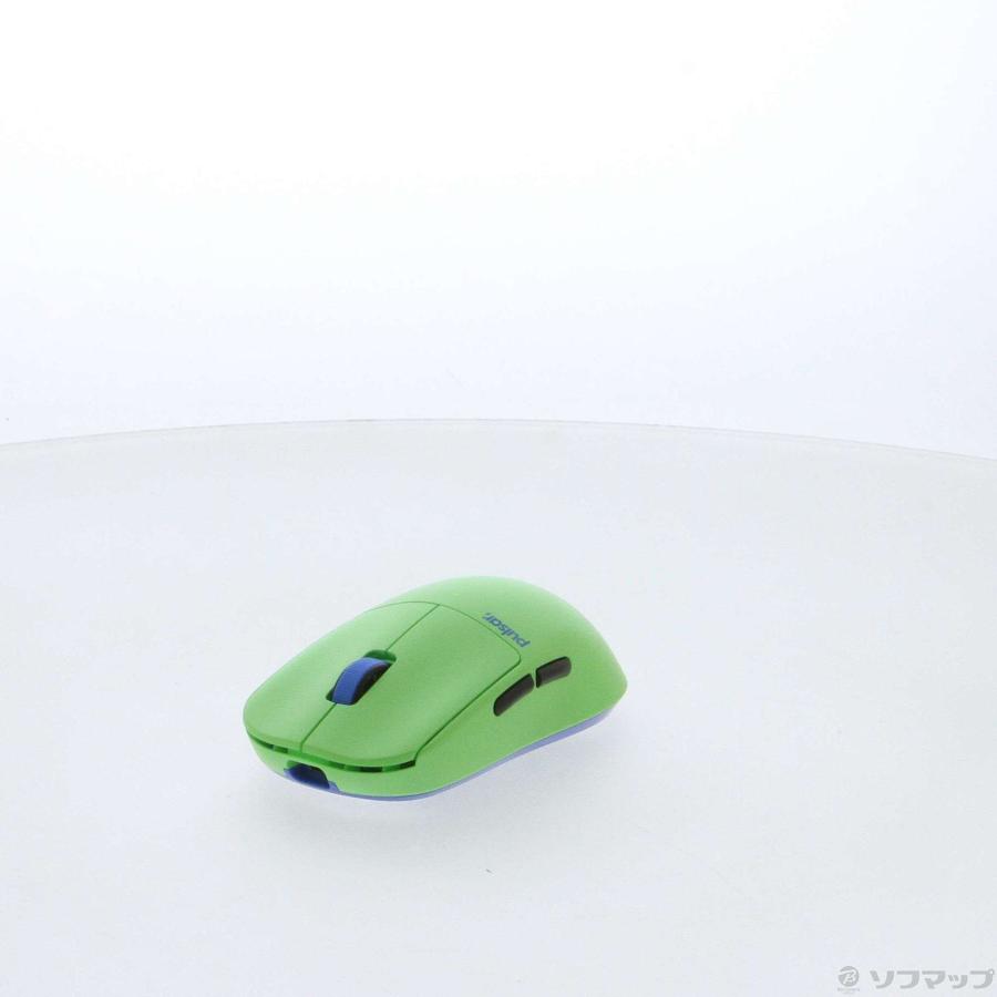 〔中古〕PULSAR  Pulsar X2 CrazyLight Aqua Zest PX2CL102 |  | 01