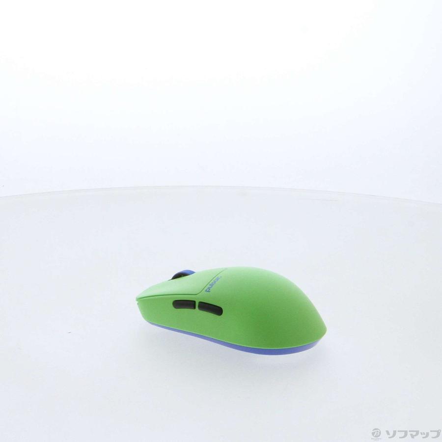 〔中古〕PULSAR  Pulsar X2 CrazyLight Aqua Zest PX2CL102 |  | 02