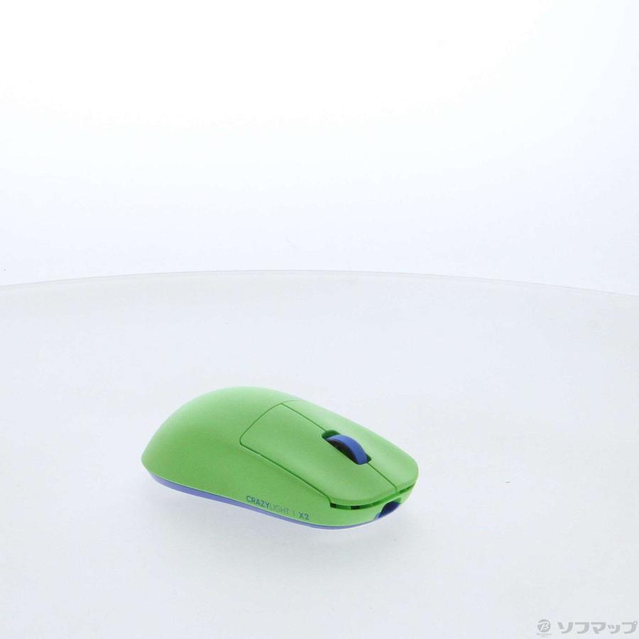 〔中古〕PULSAR  Pulsar X2 CrazyLight Aqua Zest PX2CL102 |  | 04