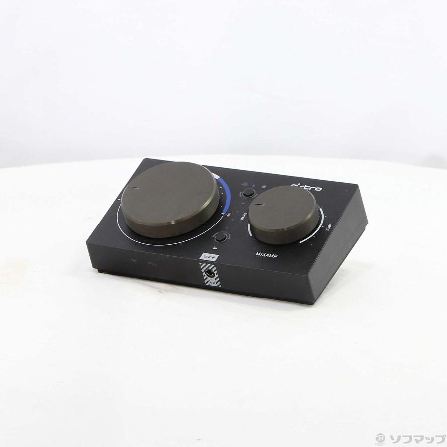 〔中古〕logicool(ロジクール)  ASTRO MixAmp Pro TR MAPTR-002 | logicool | 01