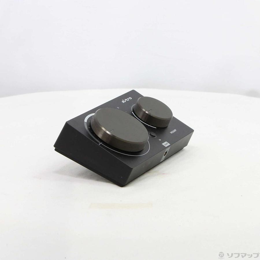〔中古〕logicool(ロジクール)  ASTRO MixAmp Pro TR MAPTR-002 | logicool | 04