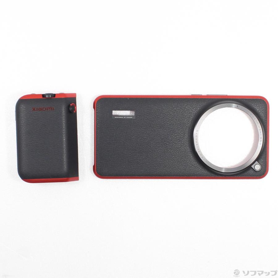 〔中古〕XIAOMI  Xiaomi 15 Ultra Photography Kit BHR07T3JP |  | 01