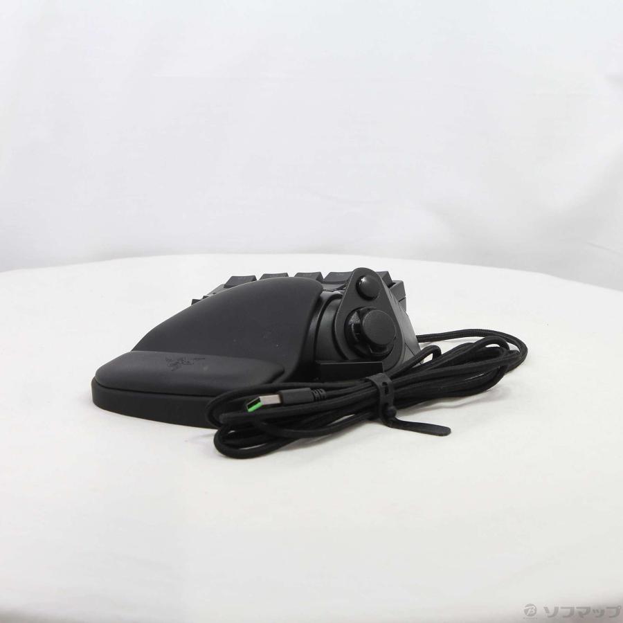 〔中古〕RAZER(レイザー)  TartarusV2 RZ07-02270100-R3M1 | Razer | 01