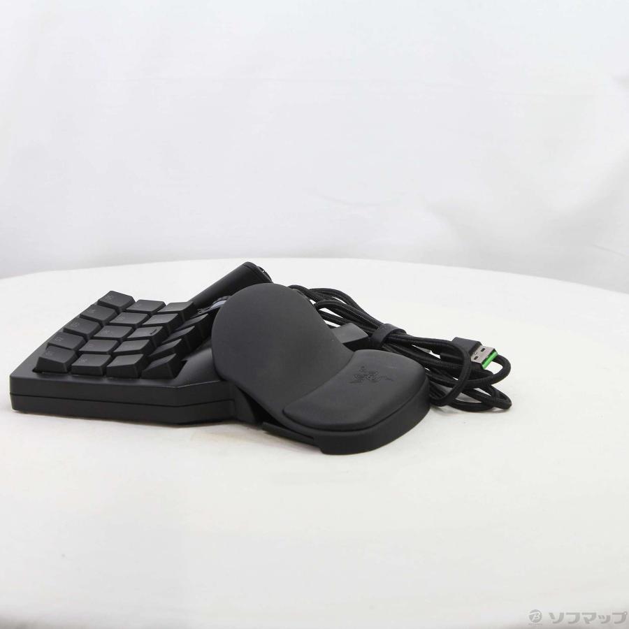 〔中古〕RAZER(レイザー)  TartarusV2 RZ07-02270100-R3M1 | Razer | 04