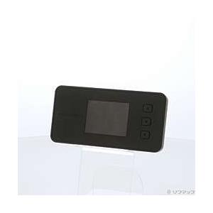 〔中古〕NEC(エヌイーシー)  Speed Wi-Fi 5G X11 NAR01 チタニウムグレー au SIMフリー | 