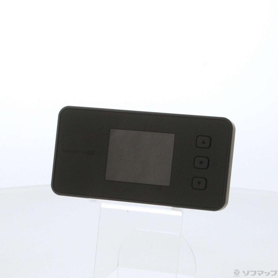 〔中古〕NEC(エヌイーシー)  Speed Wi-Fi 5G X11 NAR01 チタニウムグレー au SIMフリー |  | 01