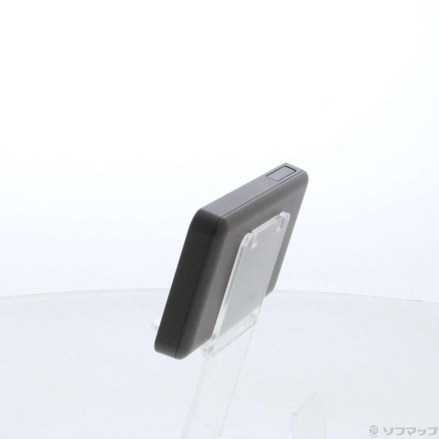 〔中古〕NEC(エヌイーシー)  Speed Wi-Fi 5G X11 NAR01 チタニウムグレー au SIMフリー |  | 02