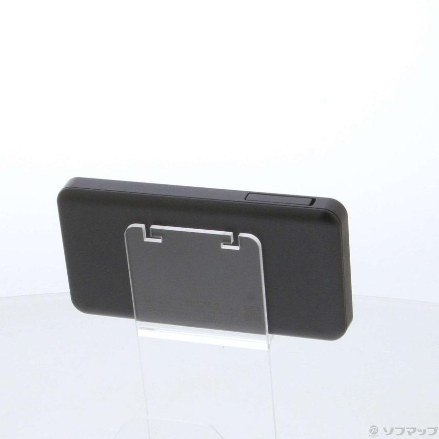 〔中古〕NEC(エヌイーシー)  Speed Wi-Fi 5G X11 NAR01 チタニウムグレー au SIMフリー |  | 03