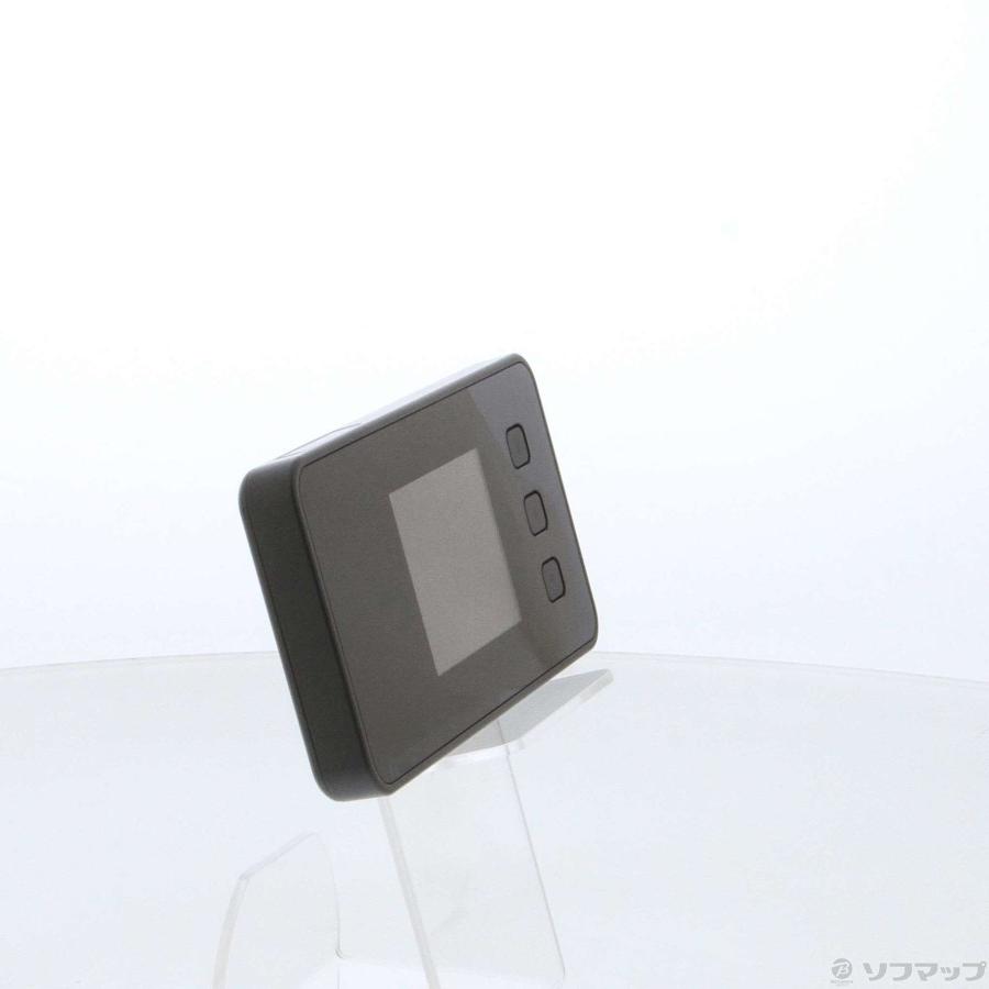 〔中古〕NEC(エヌイーシー)  Speed Wi-Fi 5G X11 NAR01 チタニウムグレー au SIMフリー |  | 04
