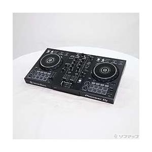 〔中古〕Pioneer(パイオニア)  DDJ-400 | Pioneer