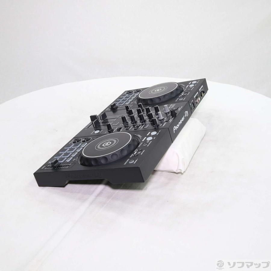〔中古〕Pioneer(パイオニア)  DDJ-400 | Pioneer | 02