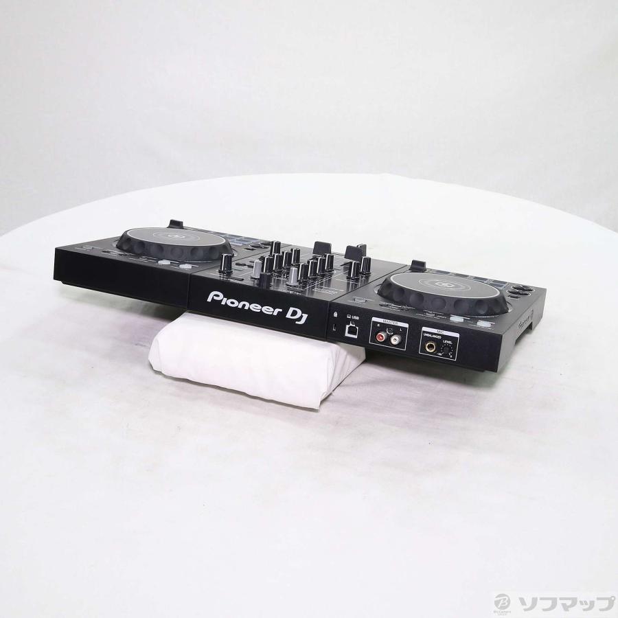 〔中古〕Pioneer(パイオニア)  DDJ-400 | Pioneer | 03