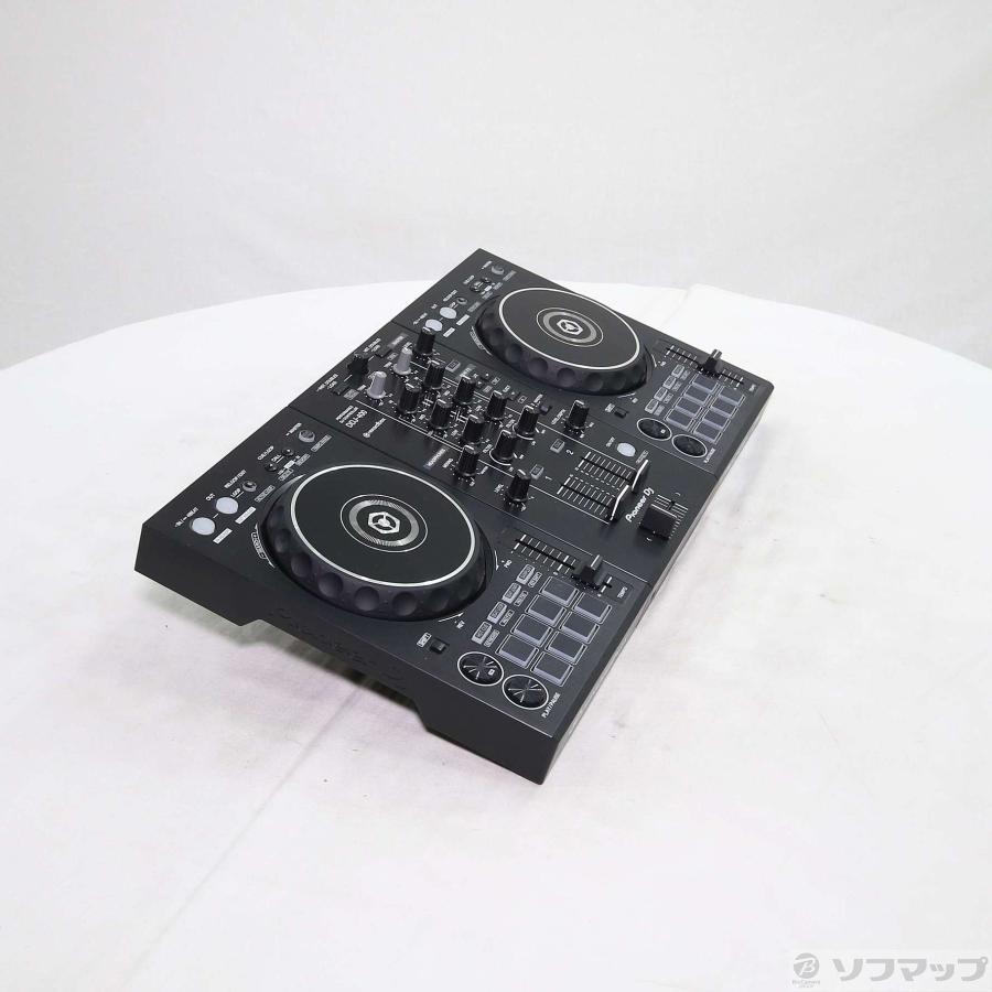 〔中古〕Pioneer(パイオニア)  DDJ-400 | Pioneer | 04