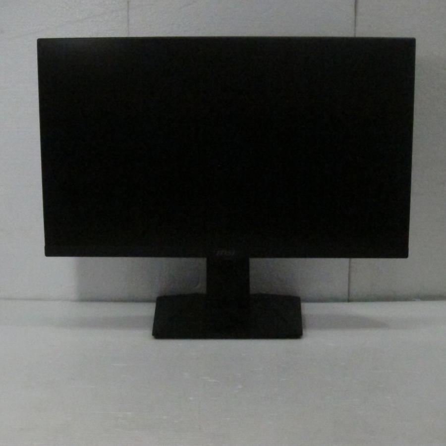 〔中古〕MSI(エムエスアイ)  〔展示品〕 G244PF E2 | MSI | 01