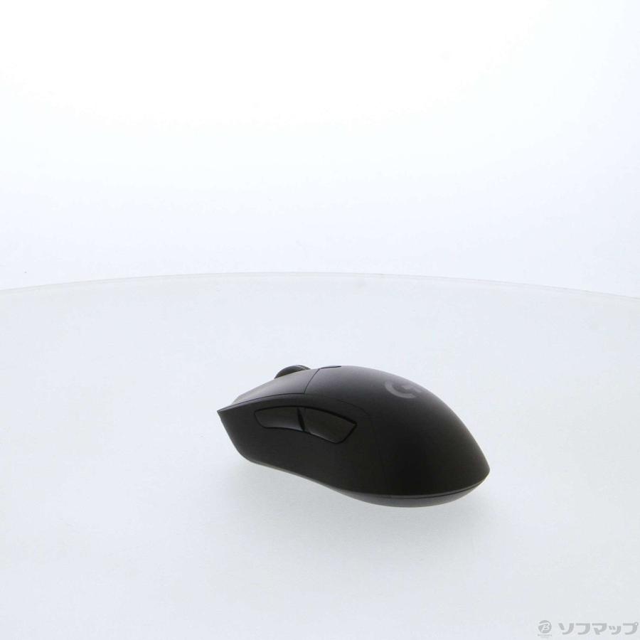 〔中古〕logicool(ロジクール)  LIGHTSPEED ワイヤレスゲーミングマウス G703h | logicool | 02