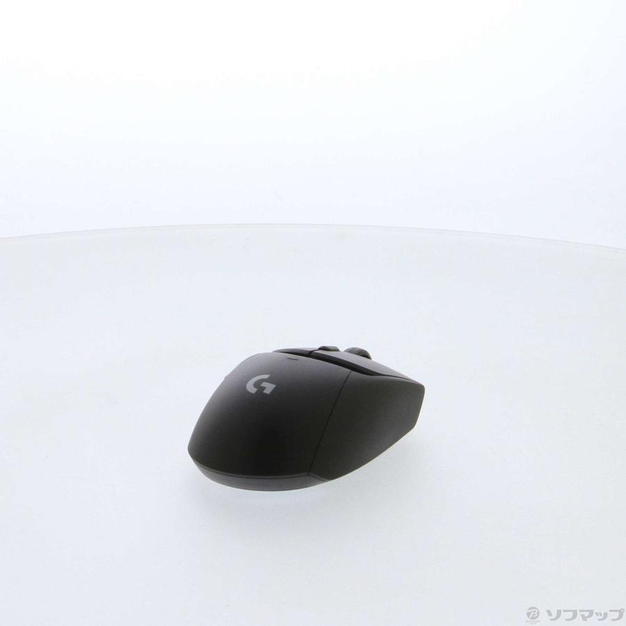 〔中古〕logicool(ロジクール)  G309 ワイヤレスゲーミングマウス ブラック G309WL-BK | logicool | 03