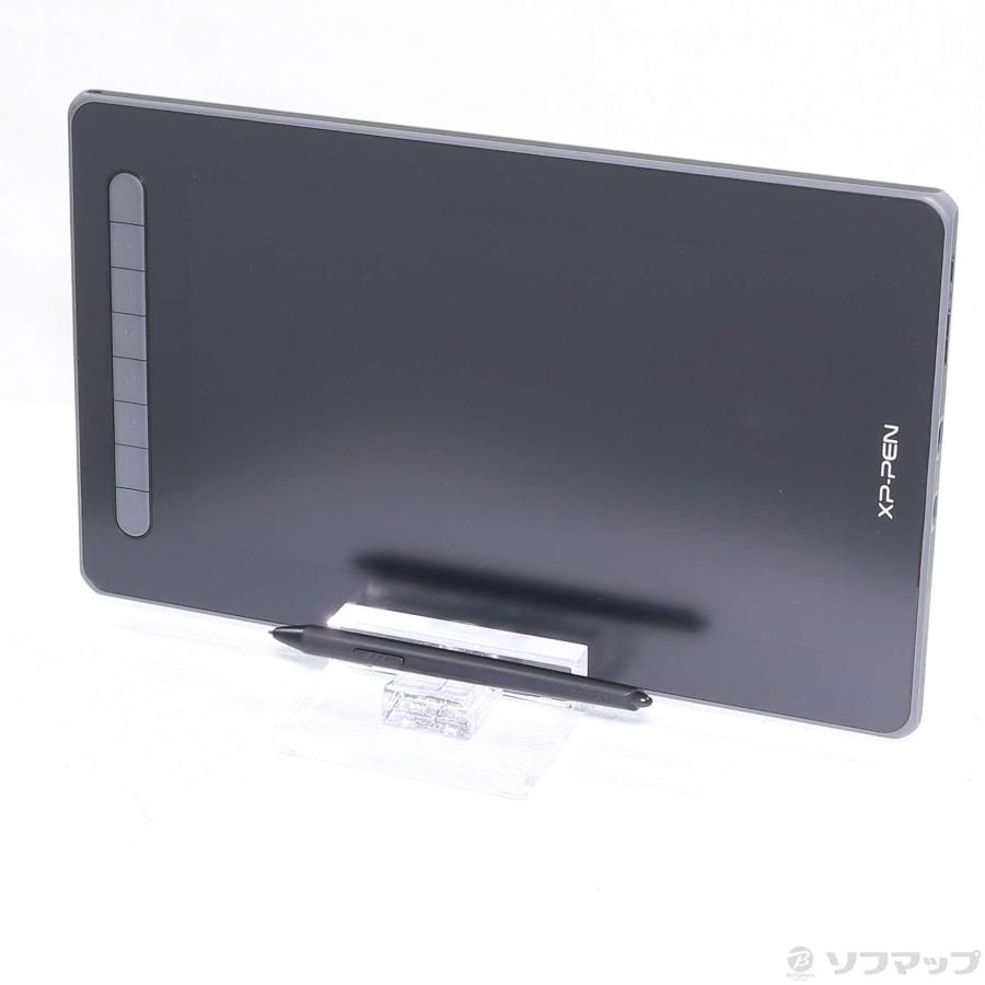 〔中古〕XPPEN  Artist 12セカンド 豪華版 ブラック |  | 01