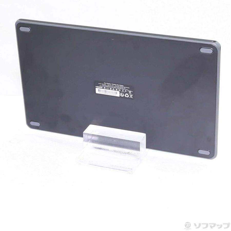 〔中古〕XPPEN  Artist 12セカンド 豪華版 ブラック |  | 03