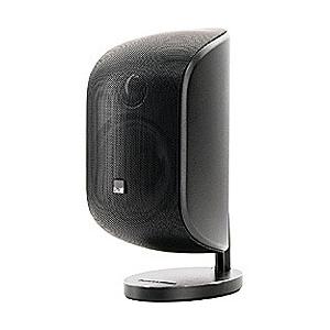 〔中古〕Bowers＆Wilkins(バウワースアンドウィルキンス)  〔展示品〕 M1／B ブラック 箱破損品 | 