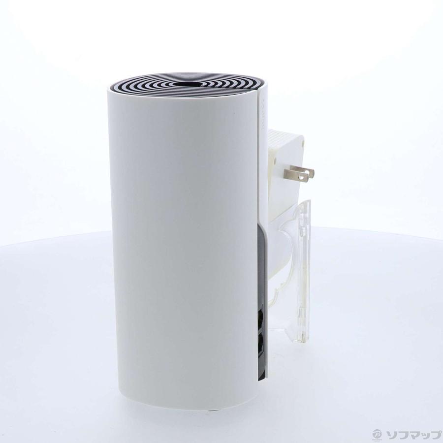 〔中古〕TPLINK  AC1200 メッシュWi-Fiシステム Deco M3 (2パックユニット) |  | 02