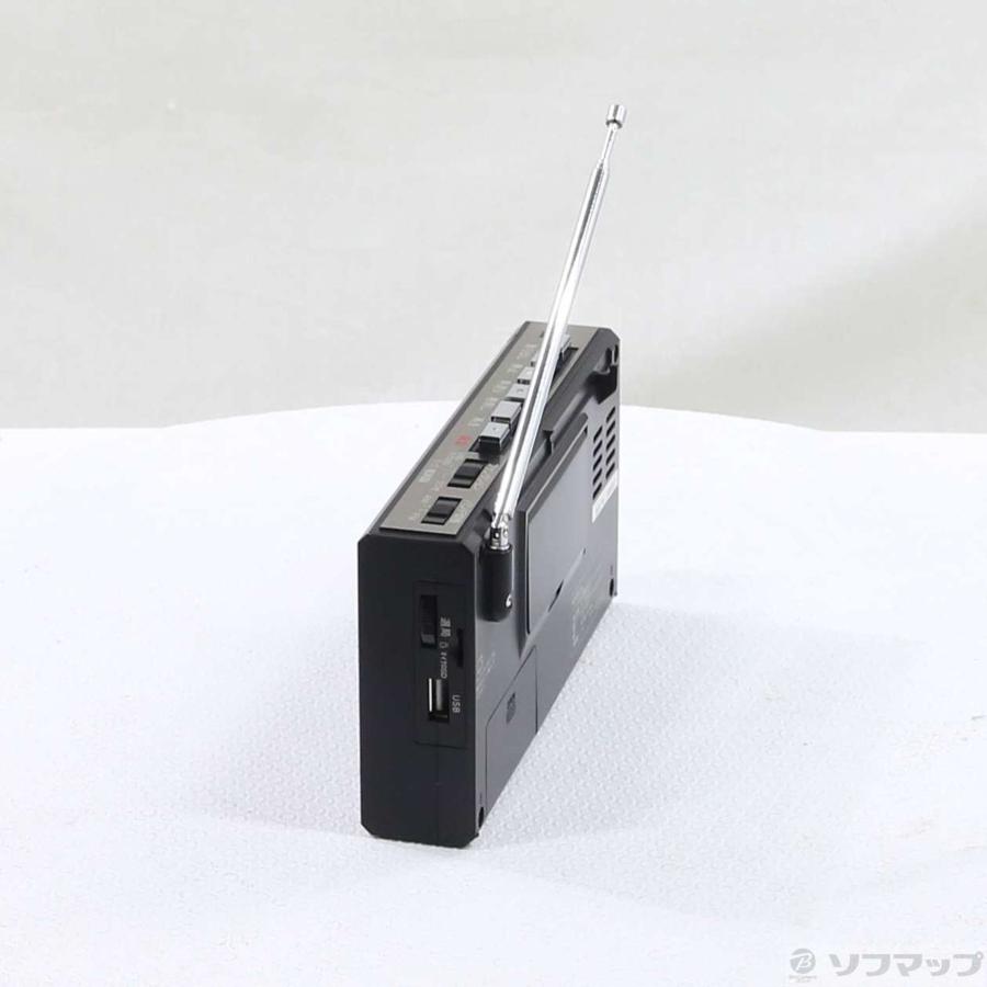 〔中古〕WINTECH  〔展示品〕 SCT-R227K ブラック |  | 02