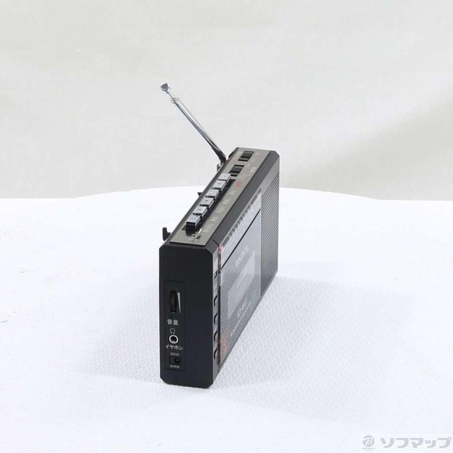 〔中古〕WINTECH  〔展示品〕 SCT-R227K ブラック |  | 04