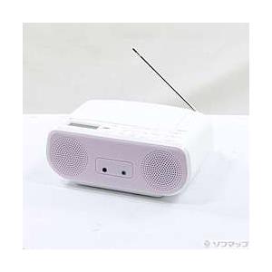 〔中古〕TOSHIBA(東芝)  〔展示品〕 TY-C161 P ピンク | TOSHIBA